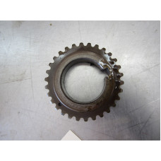 11Z021 Crankshaft Timing Gear From 2009 GMC Acadia  3.6 12699721